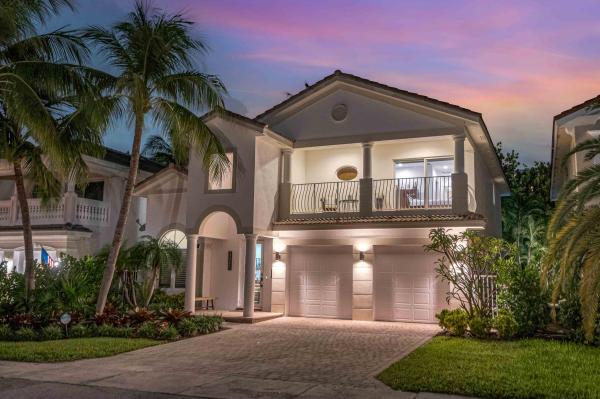 Las Olas By The Sea, 3315 NE 17th St, Fort Lauderdale, Florida 33305, image 1