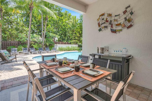 Las Olas By The Sea, 3315 NE 17th St, Fort Lauderdale, Florida 33305, image 1