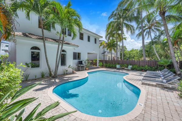 Las Olas By The Sea, 3315 NE 17th St, Fort Lauderdale, Florida 33305, image 1
