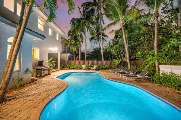 Las Olas By The Sea, 3315 NE 17th St, Fort Lauderdale, Florida 33305, image 1