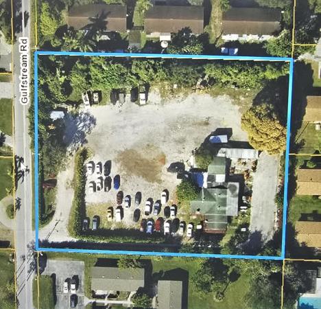4614 Gulfstream Rd, Lake Worth, Florida 33461, image 2