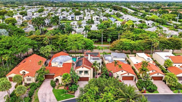 Valencia At Boca Pointe, 23260 Mirabella Cir N, Boca Raton, Florida 33433, image 2