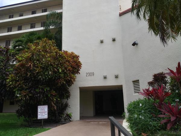 Cypress Bend, 2309 S Cypress Bend Dr #714C, Pompano Beach, Florida 33069, image 1