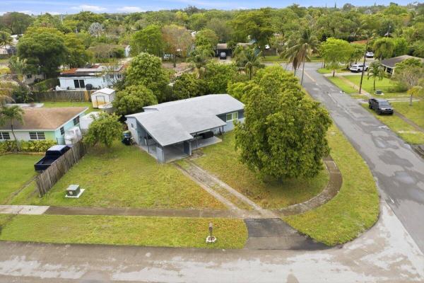 Flamingo Park, 2421 SW 16th St, Fort Lauderdale, Florida 33312, image 1