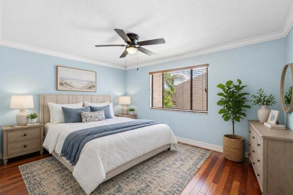 Royal Village Townhouses, 139 Sparrow Dr #4B, Royal Palm Beach, Florida 33411, image 2
