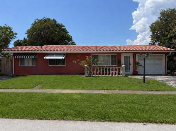 Barwal, 1014 SE 4th Ct, Deerfield Beach, Florida 33441, image 2