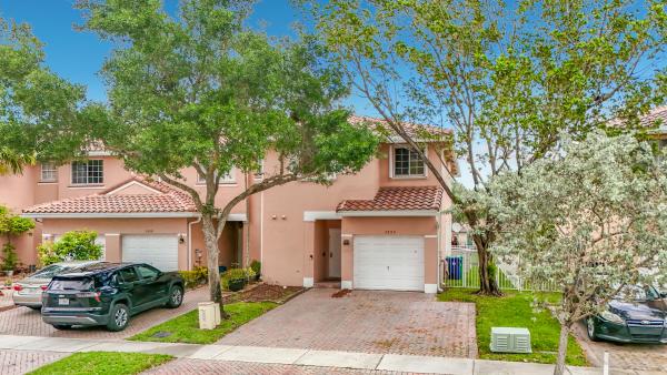 Southwind Cove, 3990 NW 92nd Ave, Sunrise, Florida 33351, image 3