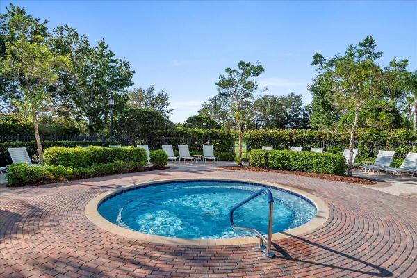 Lake Park At Tradition, 12842 SW Lake Fern Cir, Port St. Lucie, Florida 34987, image 1