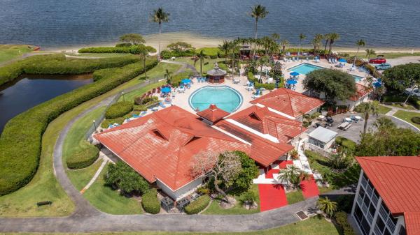 Half Moon Bay, 102 Half Moon Cir #G2, Hypoluxo, Florida 33462, image 3