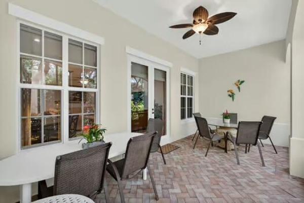 357 Chambord Ter, Palm Beach Gardens, Florida 33410, image 2
