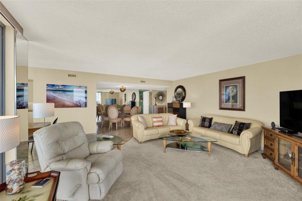Pompano Aegean, 1010 S Ocean Blvd #1509, Pompano Beach, Florida 33062, image 2