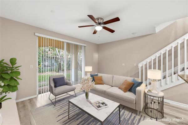 Murano At Hampton Park, 2827 SW 83rd Ter #102, Miramar, Florida 33025, image 1