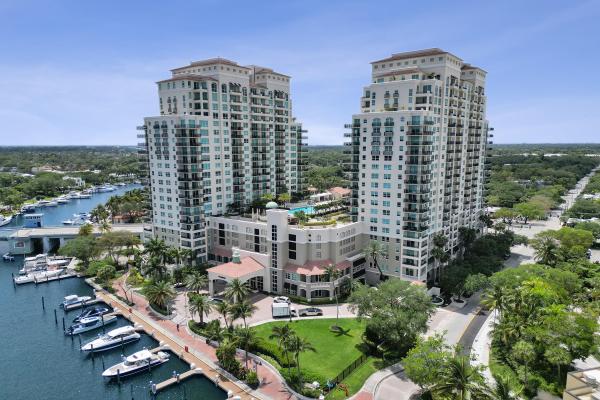 The Symphony, 610 W Las Olas Blvd #1518N, Fort Lauderdale, Florida 33312, image 1