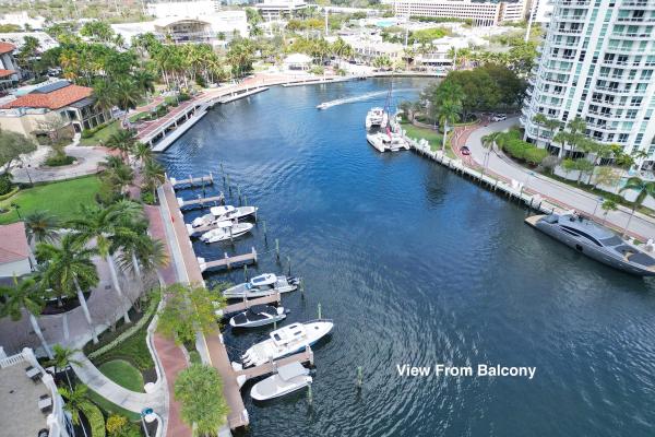 The Symphony, 610 W Las Olas Blvd #1518N, Fort Lauderdale, Florida 33312, image 1