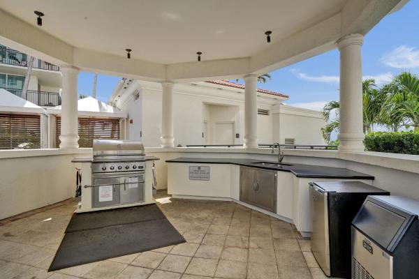 The Symphony, 610 W Las Olas Blvd #1518N, Fort Lauderdale, Florida 33312, image 1
