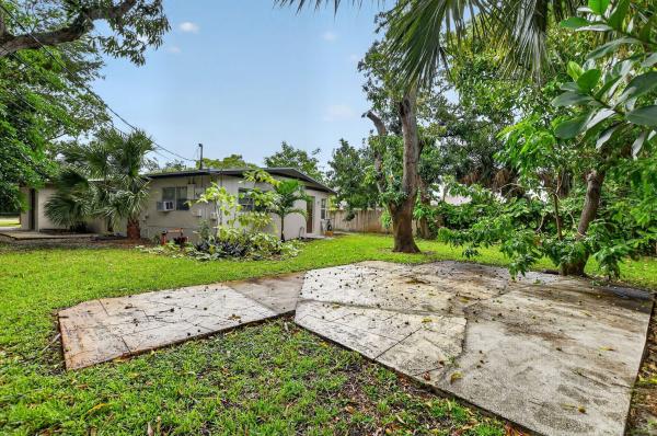 Boca Raton Heights, 314 SW 1st St #B, Boca Raton, Florida 33432, image 1