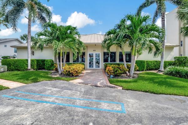 Snug Harbor Gardens, 600 Snug Harbor Dr #A16, Boynton Beach, Florida 33435, image 3