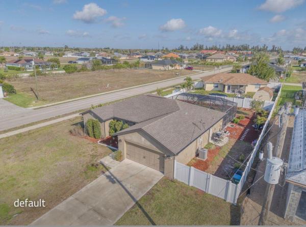 Cape Coral Residential, 1925 SW 14th St, Cape Coral, Florida 33991, image 1