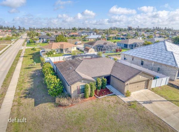 Cape Coral Residential, 1925 SW 14th St, Cape Coral, Florida 33991, image 3