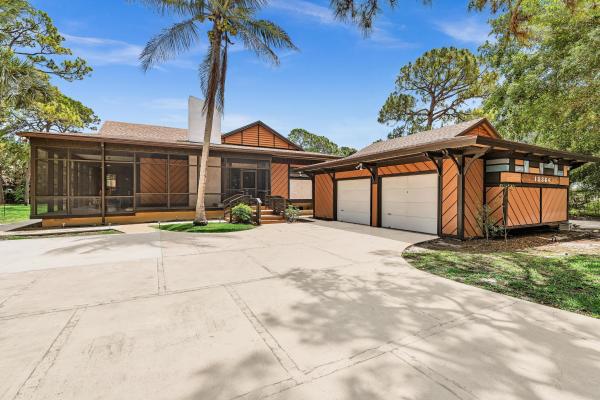 Delray Beach No HOA, 13366 48th Trl S, Delray Beach, Florida 33445, image 1