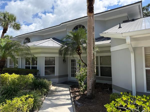 Pine Creek Town Homes, 7370 Pine Creek Way, Port St. Lucie, Florida 34986, image 1
