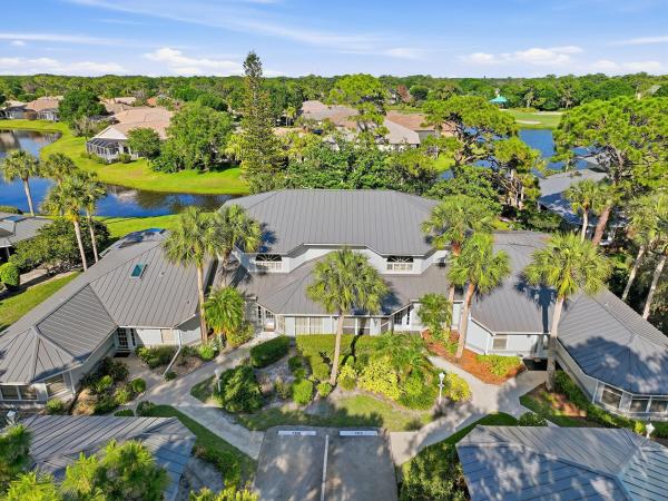 Pine Creek Town Homes, 7370 Pine Creek Way, Port St. Lucie, Florida 34986, image 1