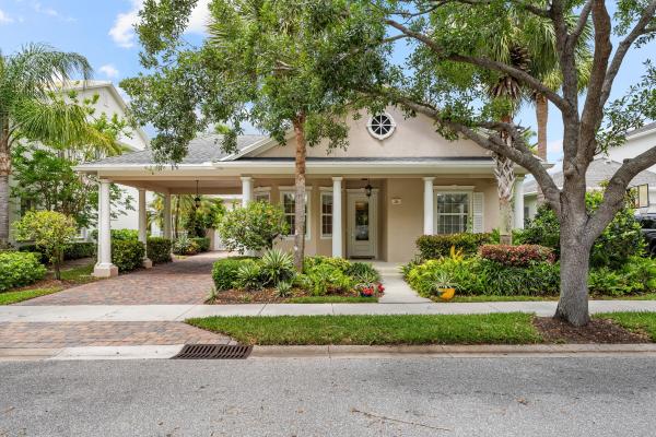 Martinique At Abacoa, 326 Caravelle Dr, Jupiter, Florida 33458, image 1