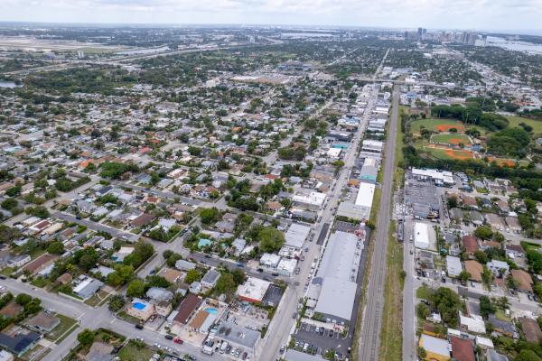 Southboro Park, 625 Selkirk St, West Palm Beach, Florida 33405, image 1