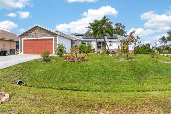 Rosser Reserve, 3472 SW Europe St, Port St. Lucie, Florida 34953, image 1