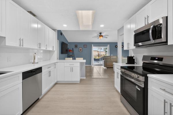 Rosser Reserve, 3472 SW Europe St, Port St. Lucie, Florida 34953, image 1