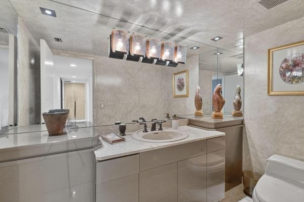 Villa Nova, 3505 S Ocean Blvd #14N, Highland Beach, Florida 33487, image 3