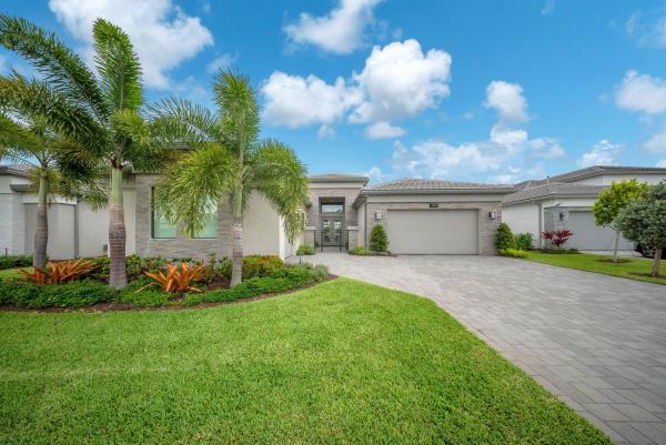11340 Frosted Pine Mnr, Boynton Beach, Florida 33473, image 3
