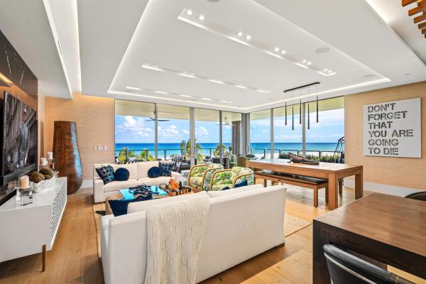 1901 S Ocean Blvd #18, Delray Beach, Florida 33483, image 2