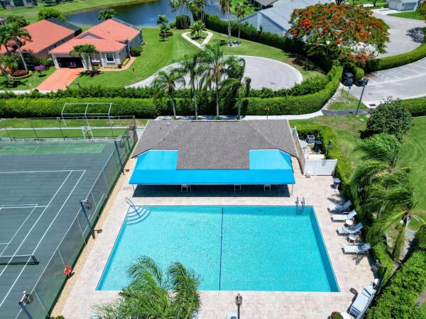 Country Greens, 12269 Country Greens Blvd, Boynton Beach, Florida 33437, image 1