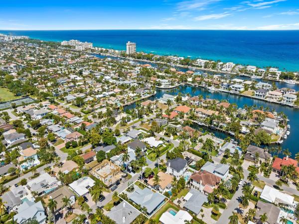 Lake Placid, 2754 NE 31st Ct, Lighthouse Point, Florida 33064, image 1