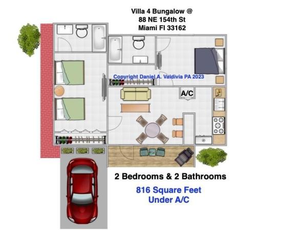 88 NE 154th St, North Miami Beach, Florida 33162, image 1