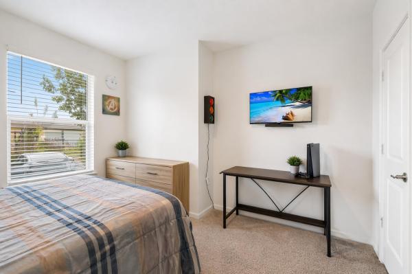 Swan Park, 535 SW Butler Ave, Port St. Lucie, Florida 34983, image 1