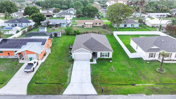 Swan Park, 535 SW Butler Ave, Port St. Lucie, Florida 34983, image 3