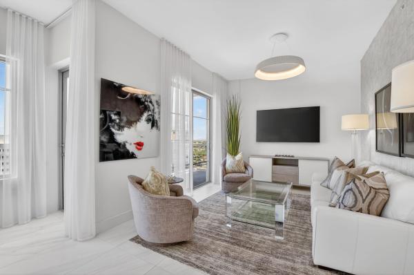 Tower 155, 155 E Boca Raton Rd #1201, Boca Raton, Florida 33432, image 1