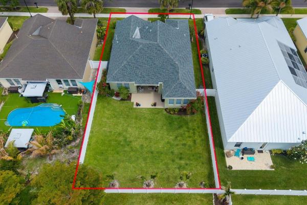 Bedford Park At Tradition, 10491 SW Katrina Way, Port St. Lucie, Florida 34987, image 2