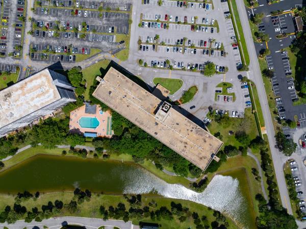 Hillcrest, 4001 Hillcrest Dr #406, Hollywood, Florida 33021, image 1