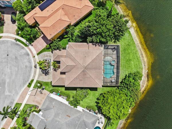 Cooper Village, 2524 Cooper Way, Wellington, Florida 33414, image 1