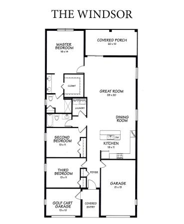 6728 Spanish Lakes Blvd, Fort Pierce, Florida 34951, image 1