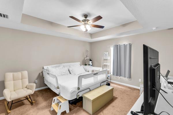 Floresta Pointe, 1220 SE Navajo Ln, Port St. Lucie, Florida 34983, image 3
