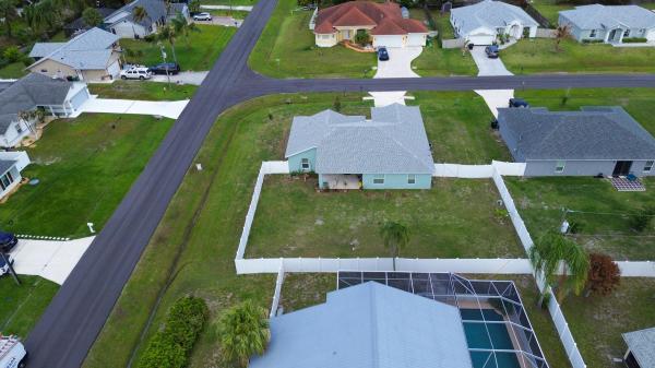 Floresta Pointe, 1220 SE Navajo Ln, Port St. Lucie, Florida 34983, image 1