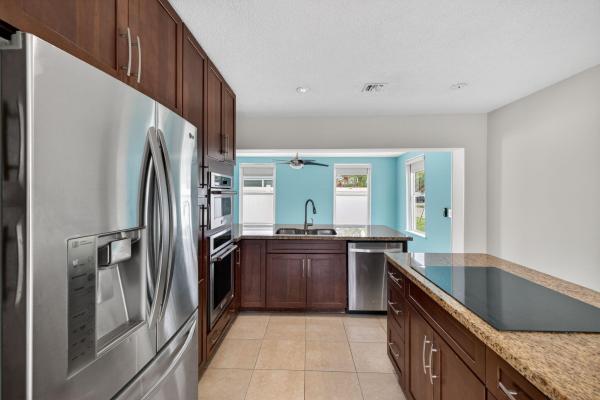 Tamarac Lakes, 4579 NW 17th Ter, Tamarac, Florida 33309, image 1