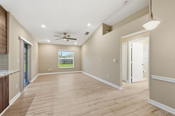 2280 SW Halissee St, Port St. Lucie, Florida 34953, image 1