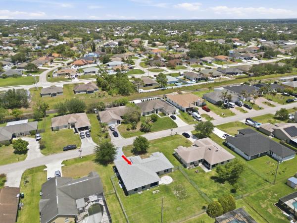 2280 SW Halissee St, Port St. Lucie, Florida 34953, image 3