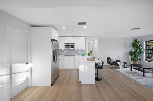 Melrose Park, 3613 SW 1st St, Fort Lauderdale, Florida 33312, image 1