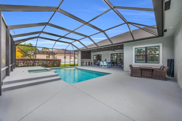 Torino, 6083 NW East Deville Cir, Port St. Lucie, Florida 34986, image 1